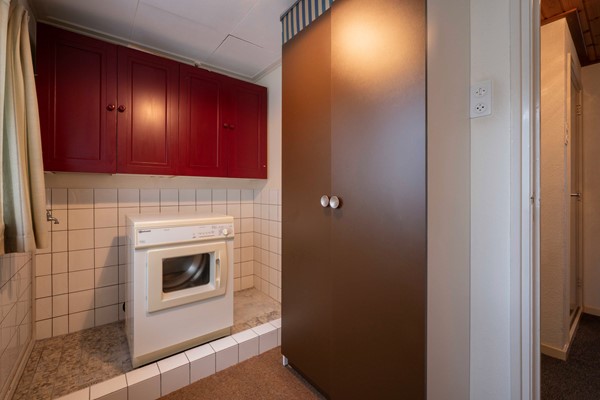 Medium property photo - Eikenlaan 9, 4731 CP Oudenbosch